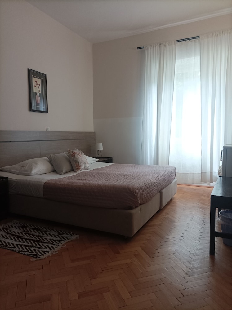 Quadruple Room, 2 Bedrooms