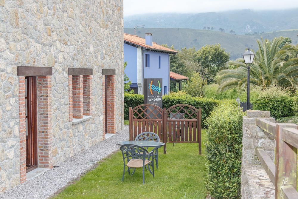 Double Or Twin Room, Balcony