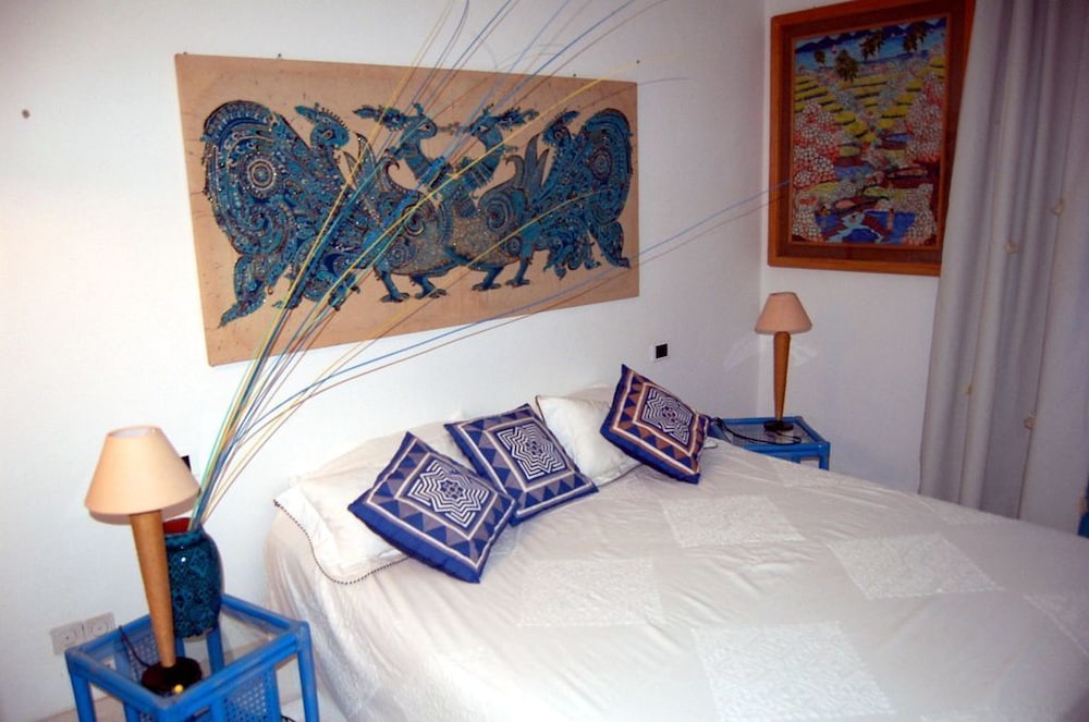 Apartment, 2 Bedrooms
