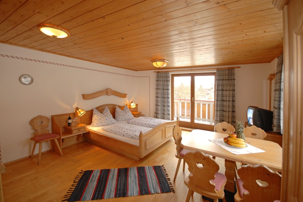 Apartment, 2 Bedrooms (incl. 65 EUR Cleaning Fee) photo 1