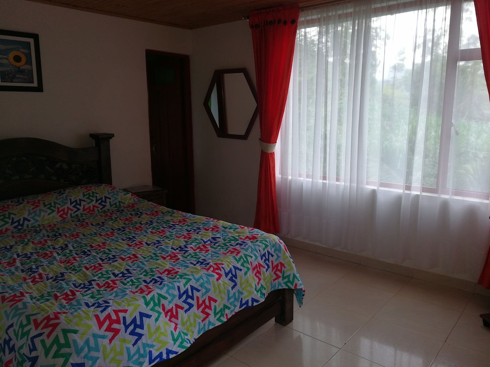 Double Room, 1 Double Bed photo 1