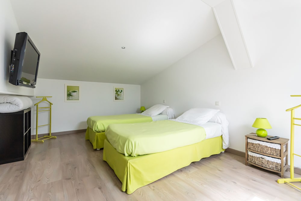 Family Triple Room photo 1