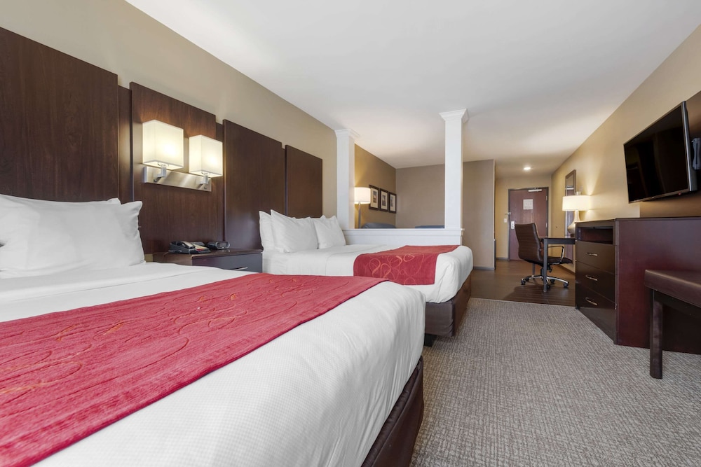 Comfort Suites and Conference Center, Billede 2