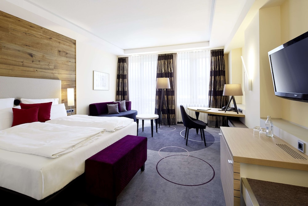 Comfort Room, 1 Double Bed, Balcony, Garden View (Converts to 2 Twin Beds;Comfort Plus) photo 1
