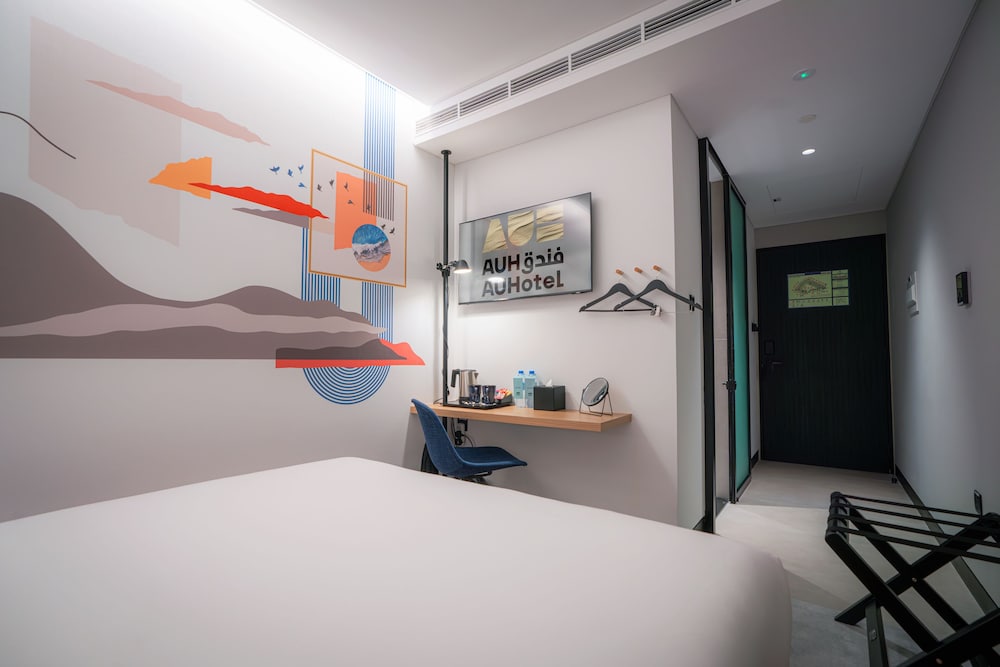 Superior Double Room (Maximum 06 Hours stay) photo 3