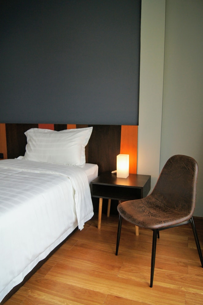 Superior Twin Room photo 3