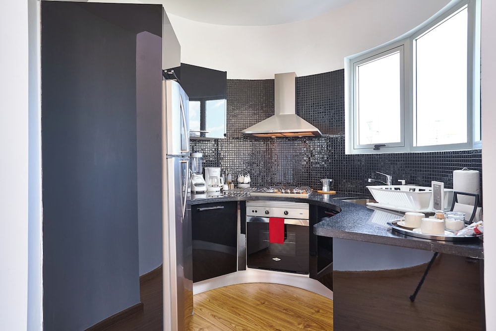 Superior Apartment photo 2