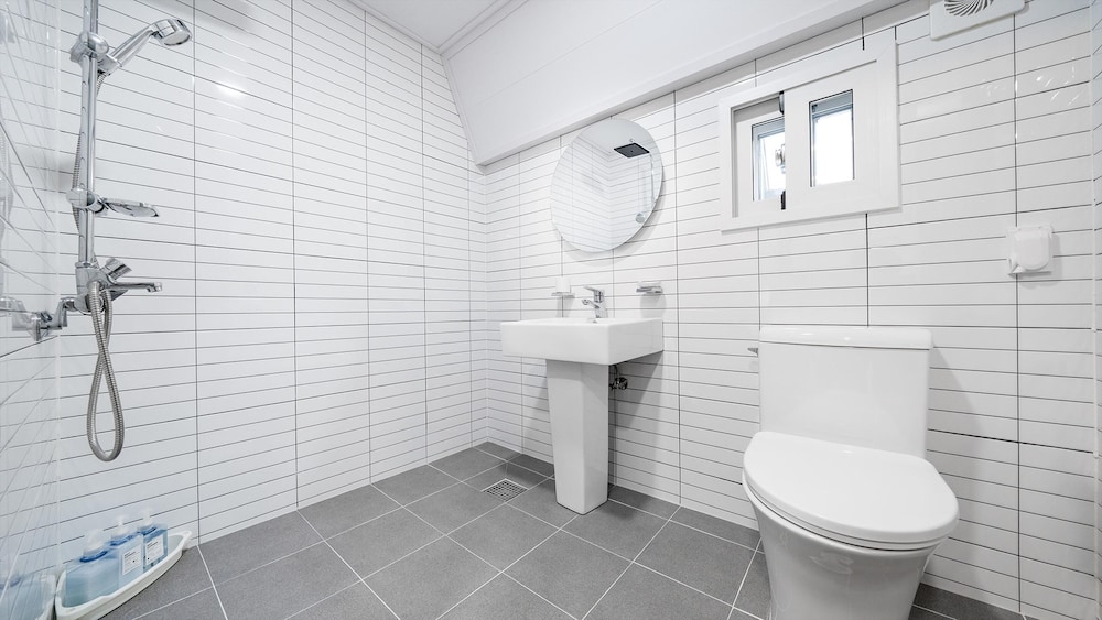 Basic Room, 1 Bedroom (Paran Punggyeong) photo 2