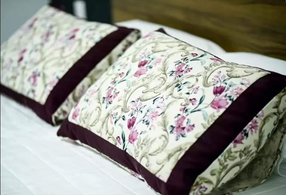 Luxury Double Room photo 1