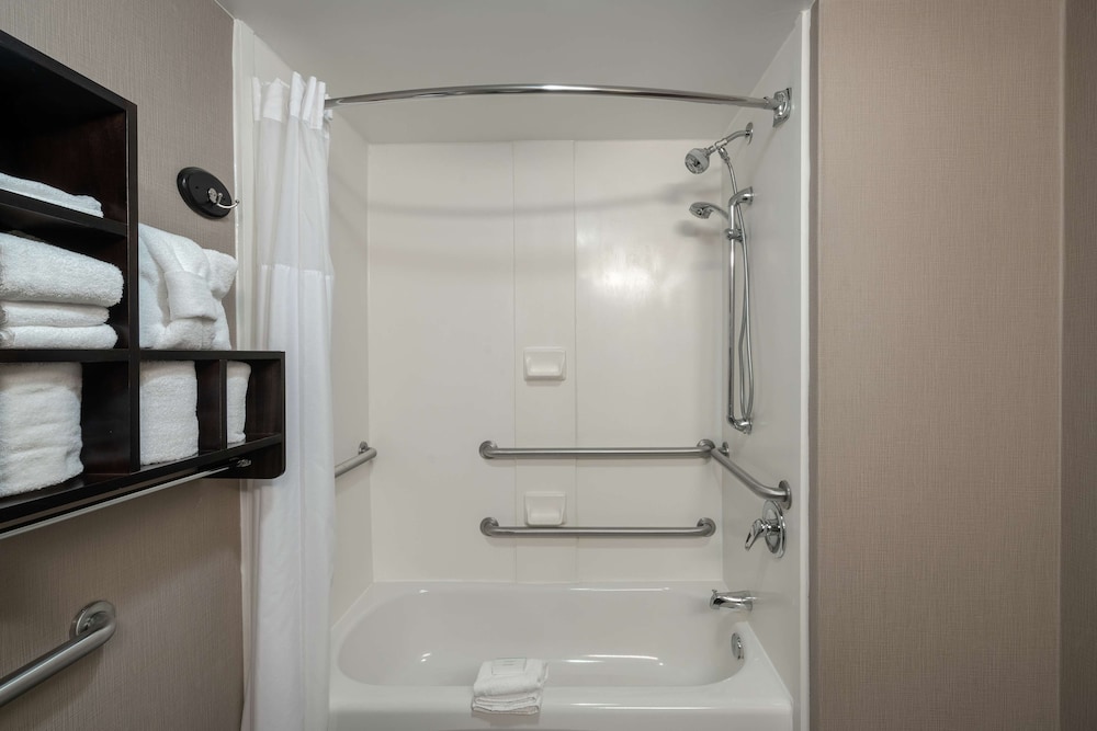 Room, 1 King Bed, Accessible - Photo 3