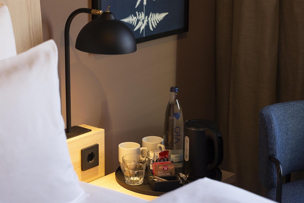 Standard Twin Room - Photo 6