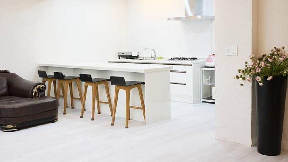 Room (Somang (Private)) - Photo 4