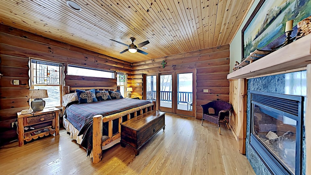 Cabin, Multiple Beds, Kitchen photo 1