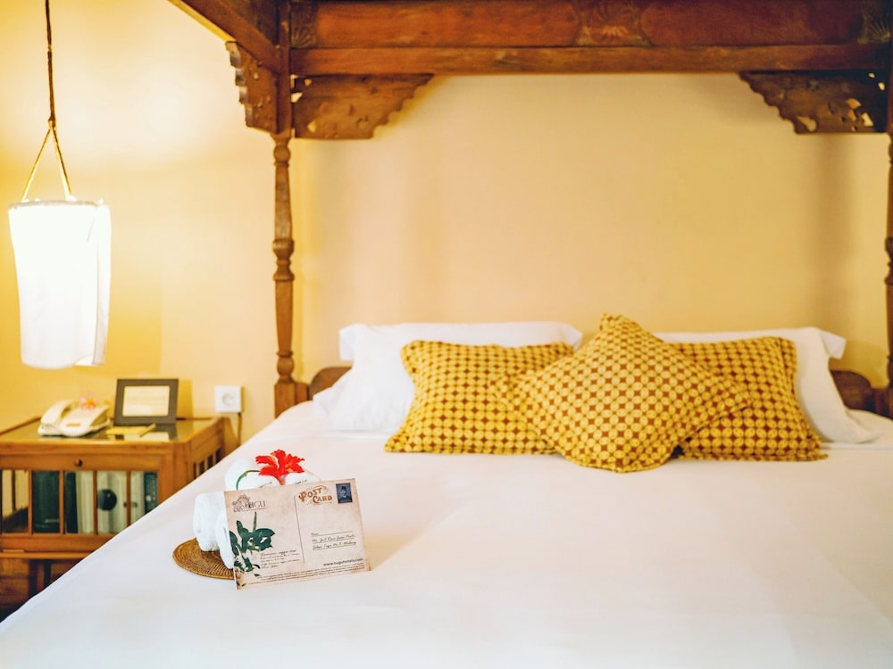 Zamrud Suite - Photo 4