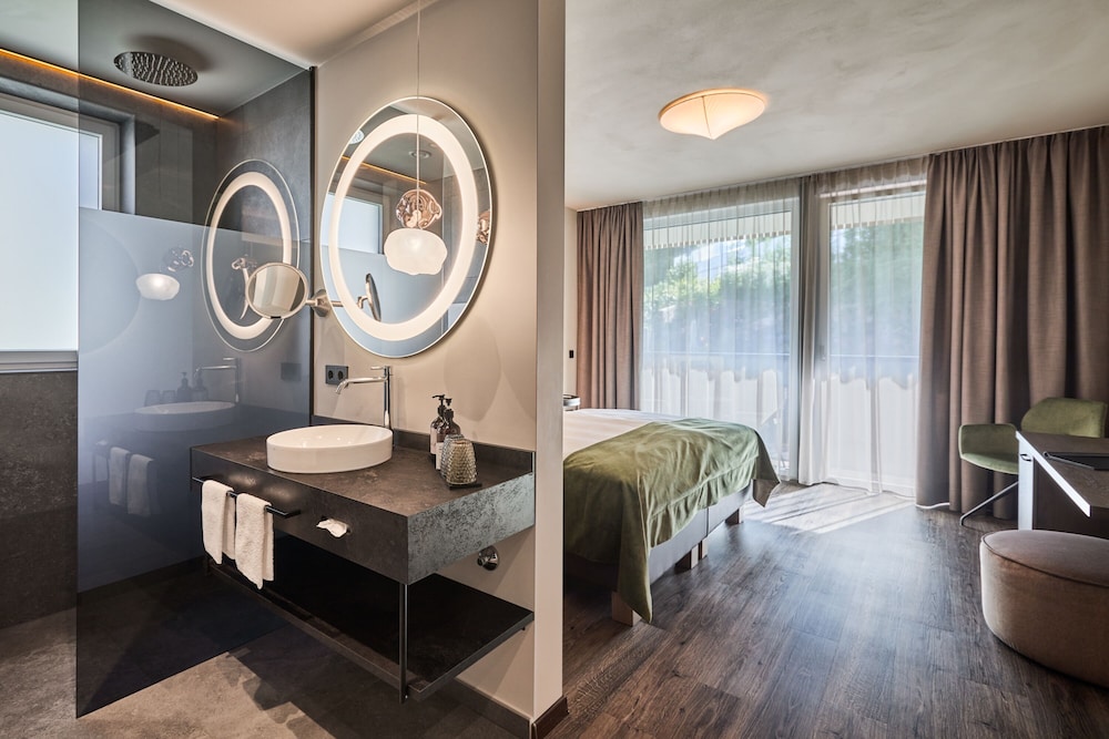 Superior Double Room photo 3