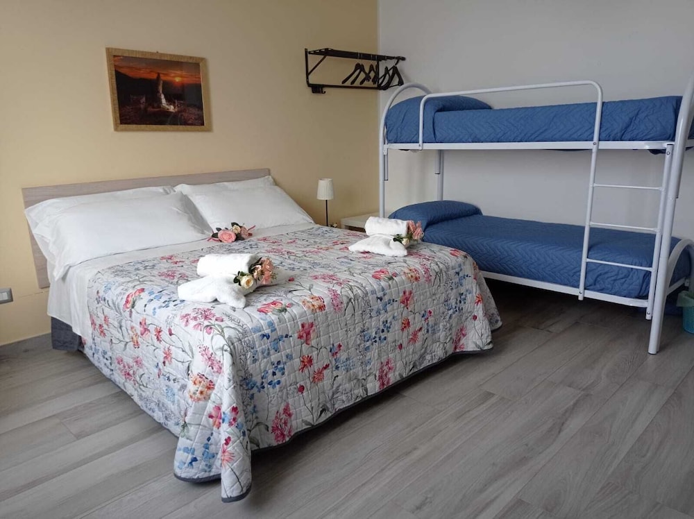Comfort Studio, 1 Bedroom, Non Smoking, Garden View