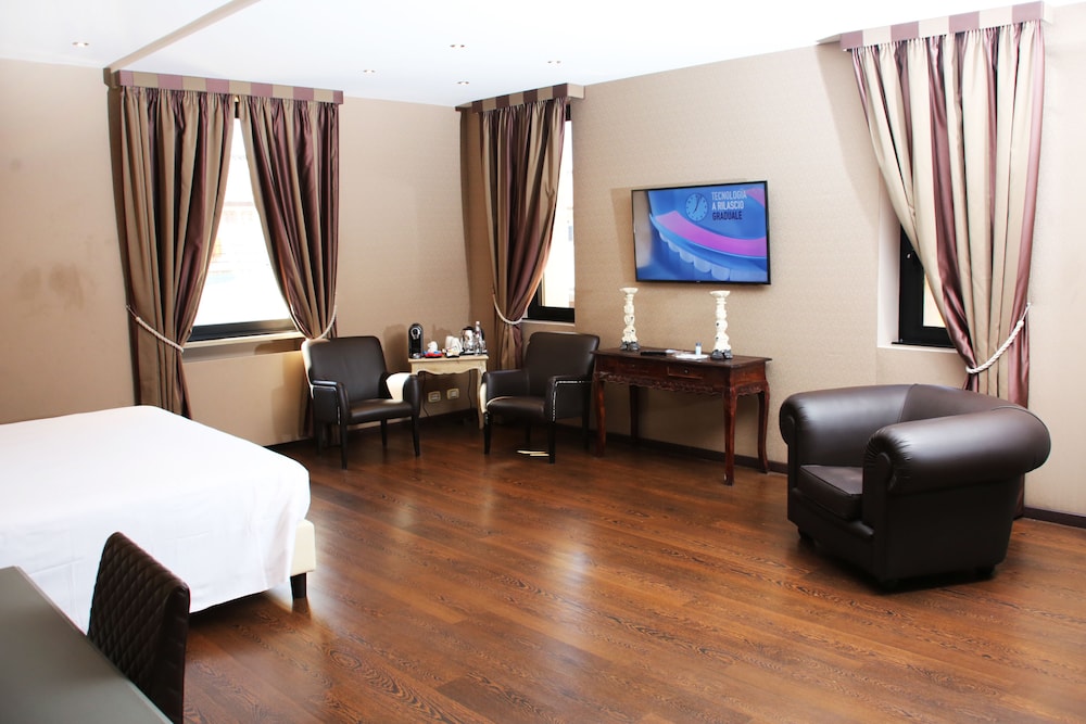 Junior Room