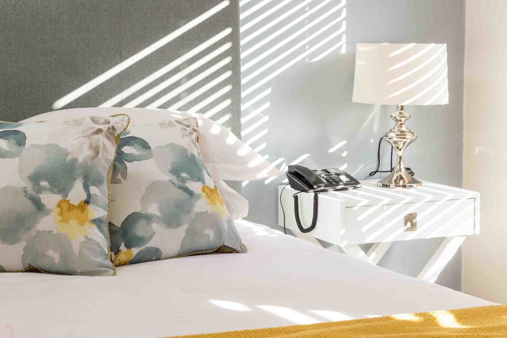 Executive Double Room photo 2