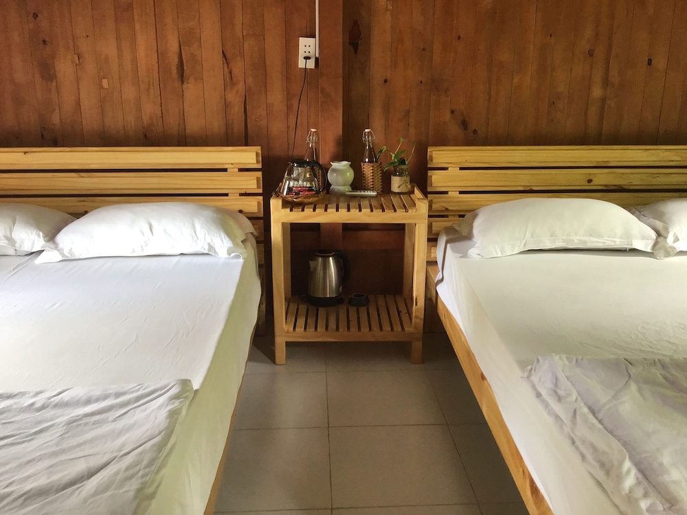 Exclusive Double Room photo 2