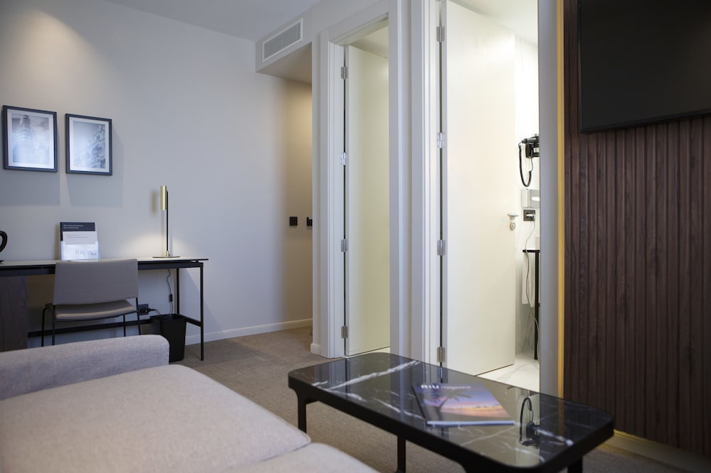 Deluxe Room (Family)