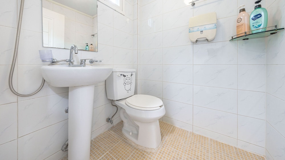 Basic Room, 1 Bedroom (geurinnae) - Photo 2