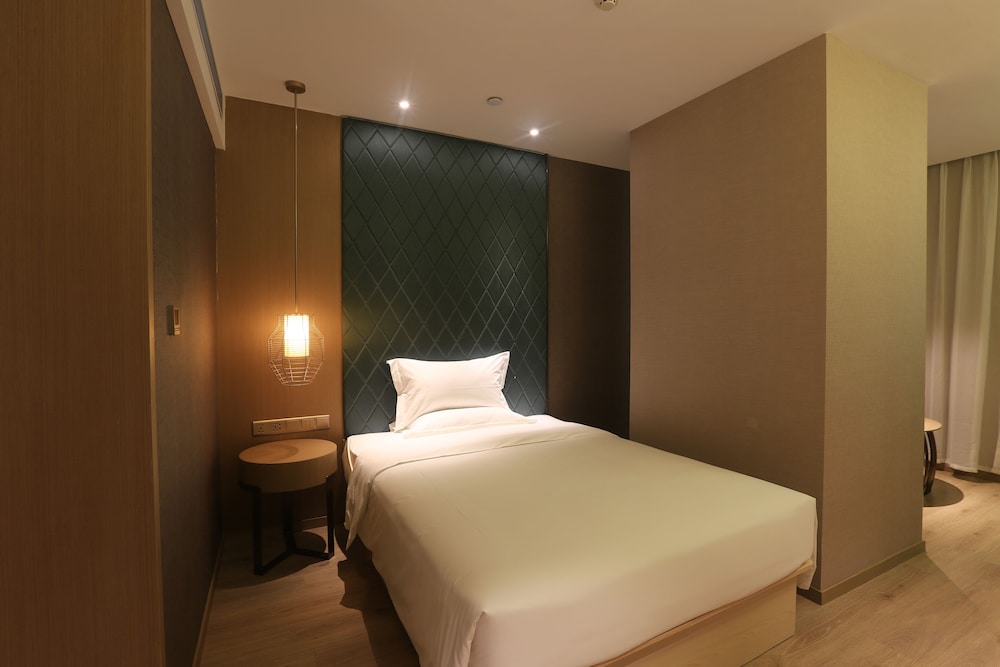Double Room, 1 Double Bed photo 3