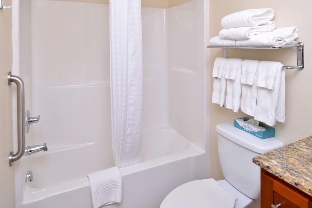 Studio Suite, 2 Queen Beds, Kitchen - Photo 4