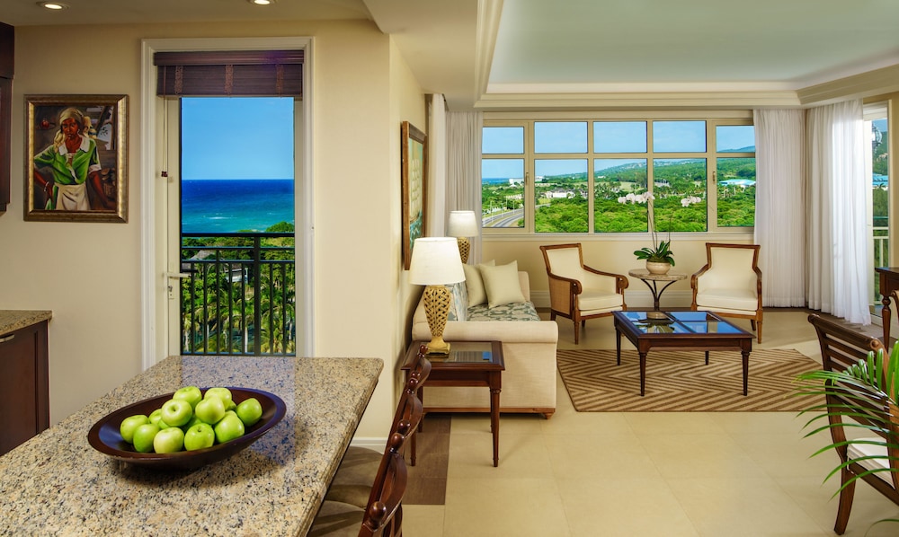 Suite, 1 Bedroom, Resort View