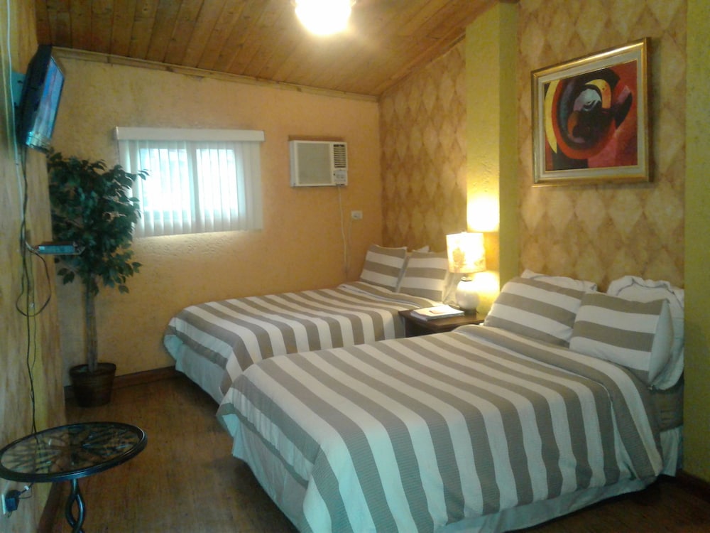 Double Room, 2 Full Beds photo 1