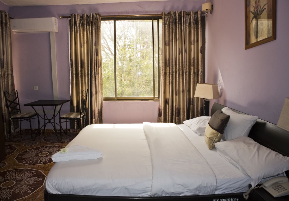 Deluxe Double Room photo 2