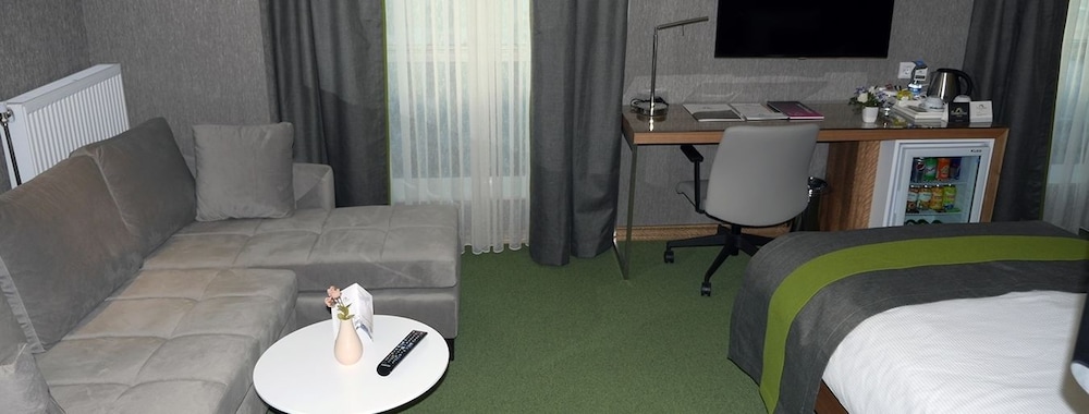 Junior Suite photo 3