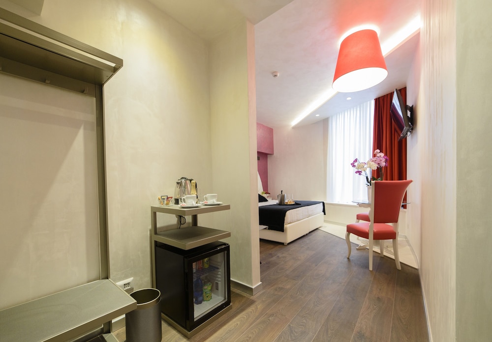 Junior Triple Room
