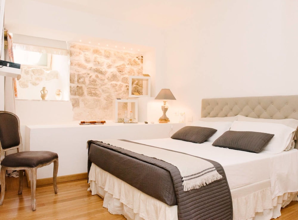 Double Room (Ipofisi)