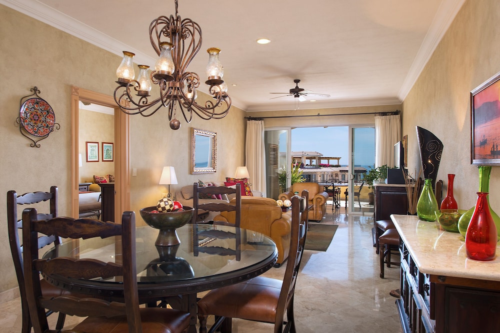 Two Bedroom Villa Suite photo 2