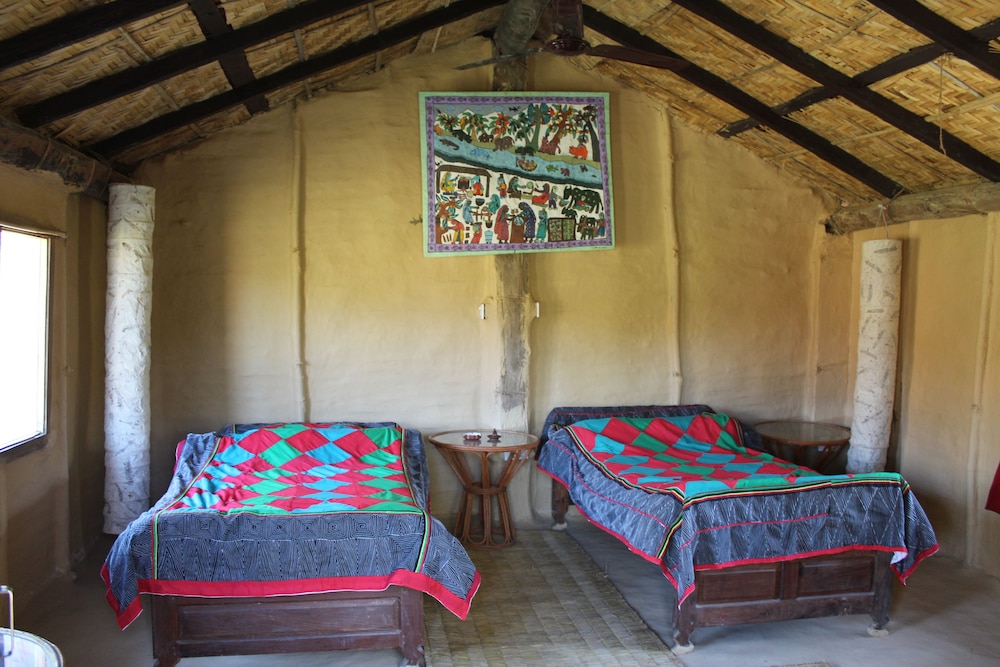 Tiger Room