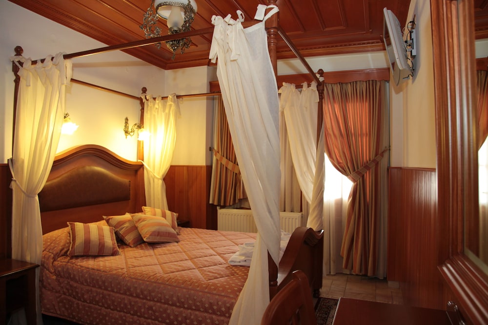 Superior Room (Hydro Massage) photo 1