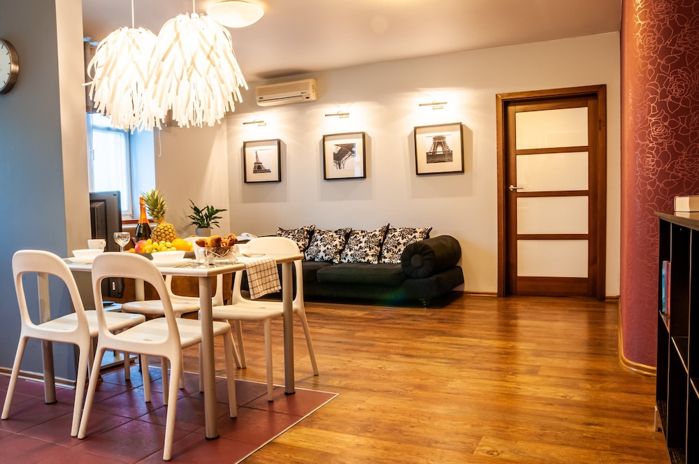 Superior Apartment, 2 Bedrooms