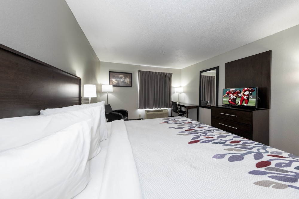 Standard Room, 1 King Bed, Accessible, Non Smoking - Photo 2