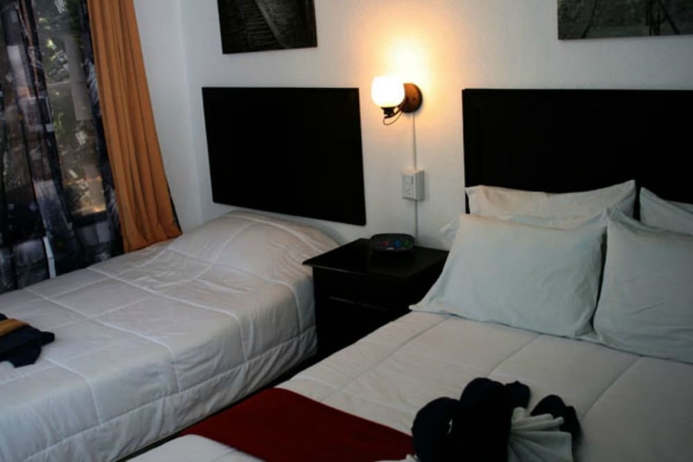 Standard Double Room photo 2