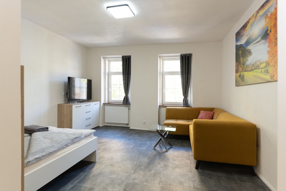 Comfort Apartment (4)