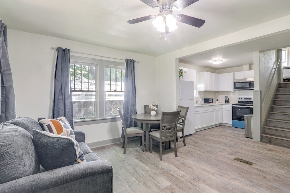 House (3 Bedrooms)