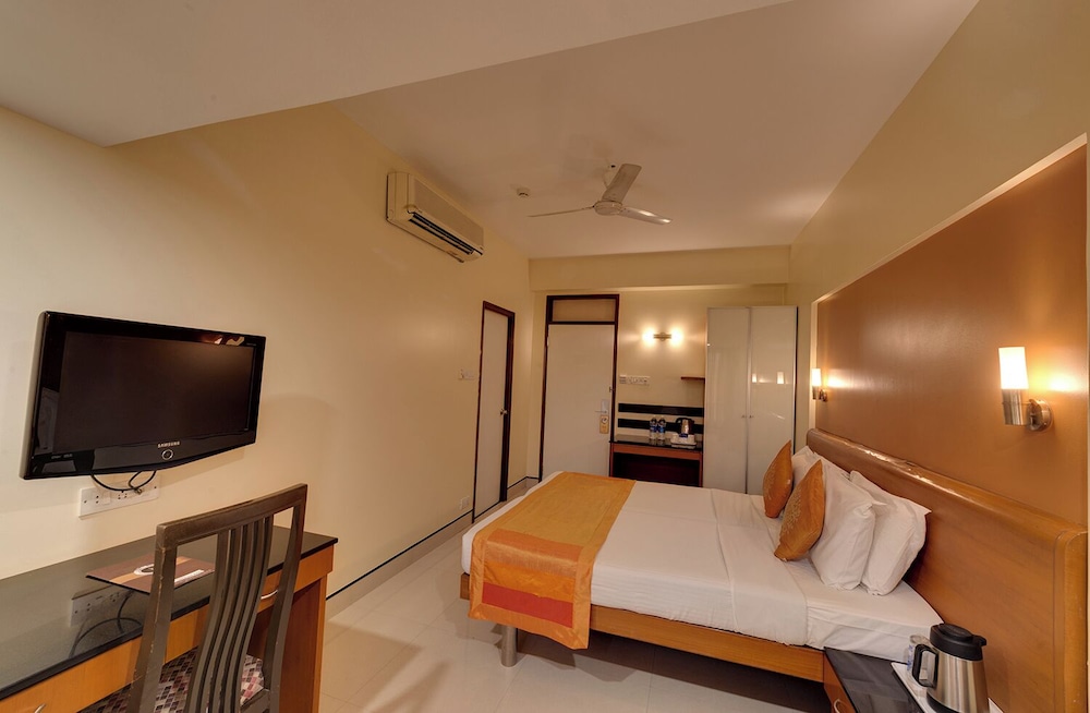 Fern Classic Room, 1 King Bed
