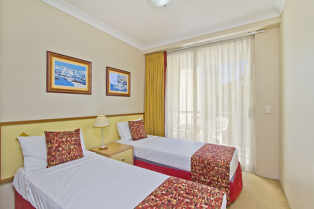 Two Bedroom Standard Apartment - Photo 23