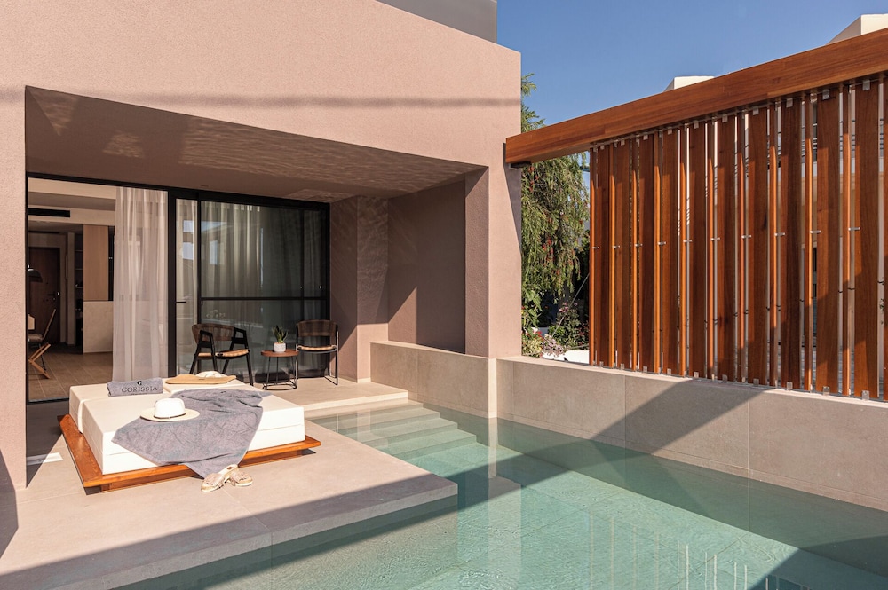 Exclusive Double Room, Private Pool - Photo 7