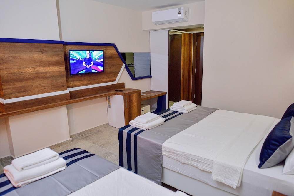 Standard Double or Twin Room photo 1