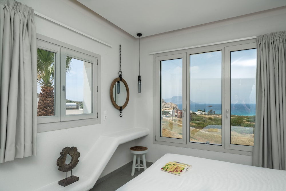 Superior Suite, Sea View photo 3