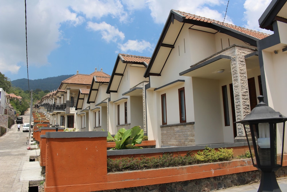 Villa, 2 Bedrooms