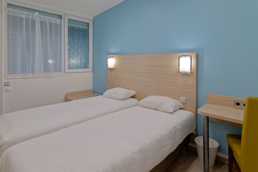 Twin Room photo 2