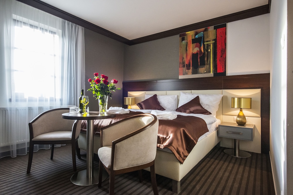 Standard Double Room, 1 Queen Bed photo 1