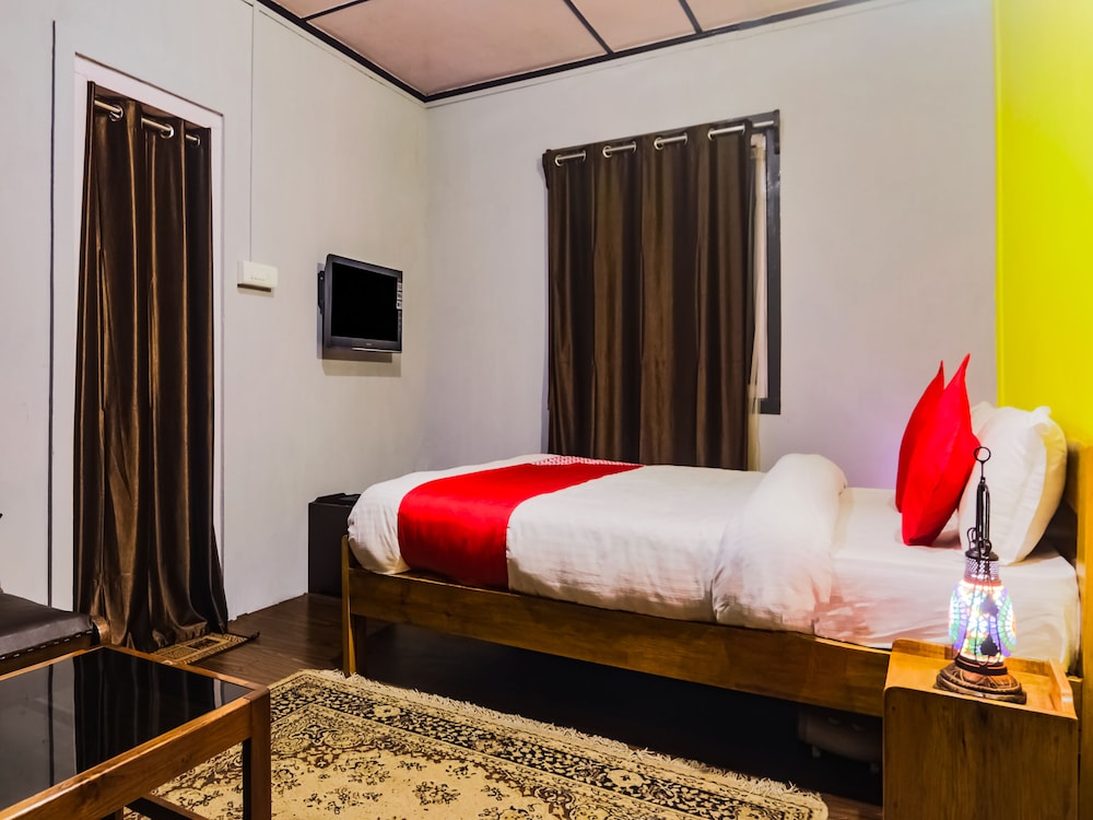 Double Room, 1 Double Bed photo 3